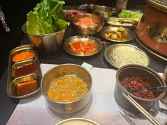 -西塔老太太泥炉烤肉(龙湖北苑天街店)