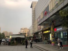 -北京华联购物中心(天通苑店)