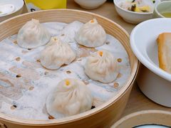 -苏小柳点心·手作小笼包(浦东嘉里城分院)