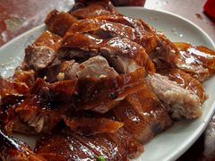 烧鹅例牌-凌舍好烧鹅(中山路店)
