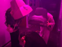 -棂笼·深度沉浸密室(武汉旗舰店)