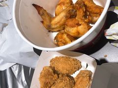 -肯德基(融创茂店)