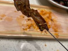 -嗨辣小聚·盘锦河蟹·海鲜烧烤龙虾(盘锦十年好店)