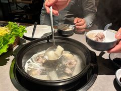 -同仁四季椰子鸡(无锡滨湖万象汇店)