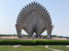 -南汇嘴观海公园