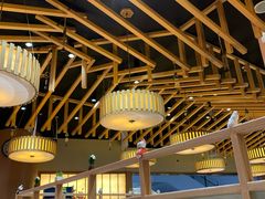 -禾绿回转寿司(万柳华联店)