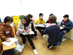 -英孚教育青少儿(南海桂城中心)