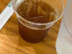 -星巴克(深圳湾体育中心店)