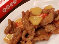 -新旺茶餐厅(嘉里城店)