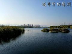 -永定河休闲森林公园