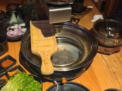 -九田家黑牛烤肉料理(溧阳吾悦店)