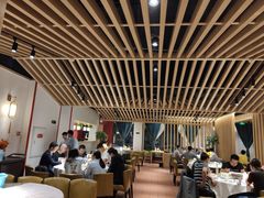 大堂-滋味工坊中餐厅(高新区店)