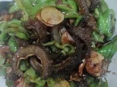 -小红鲸·海鲜餐厅(轸大路店)