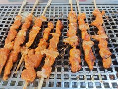 -大凉山彝家烤肉坊自助西昌火盆烧烤(建设路店)