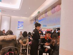 -满记甜品(日月光二店)