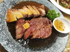 -喜粤糖朝餐厅(三八广场店)