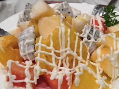 -Jenny House 珍妮屋新派食堂(美吉特店)