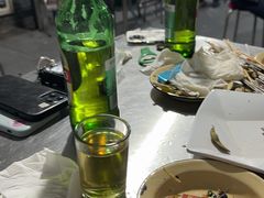 -文君烧烤(崂山店)