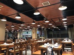 大堂-山西派(桥东街店)
