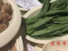-蜀留香火锅·始于1999·原四川老火锅(白堤路店)