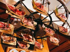 摩天轮烤肉-黑牛の店·和牛烧肉(合生汇店)