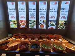 -千滋百味自助海鲜烤肉(布吉景华店)