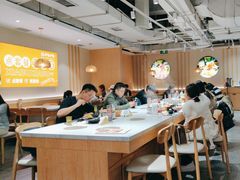 -呷哺呷哺 黄金牧场 (新中关购物中心店)