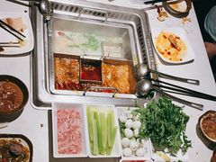 -野妹火锅(布吉店)