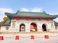 -广东圆玄道观
