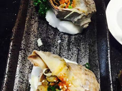 -禾风·海鲜料理自助(玉林店)