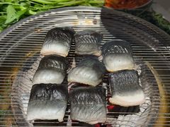 -牧童禧肉社·韩国炭火烤肉店(中粮祥云小镇创始店)
