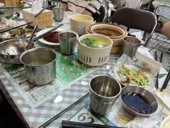 -阿金大白·上海菜馆(新天地店)
