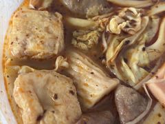 -刘文祥麻辣烫(蛇口店)