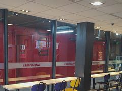 -麦当劳(国家体育场南路店)
