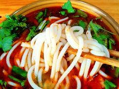 -虾子特色羊肉粉(君悦国际店)