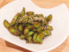 -隐泉之语日式料理(王府中环店)