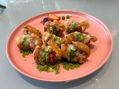-甜阿姨·天台花园私房菜(万松园店)