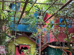 -呀路古热带植物园