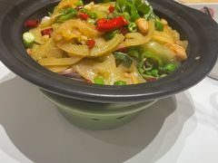 -梅利汴京烤鸭•开封豫菜地标店(东司门店)