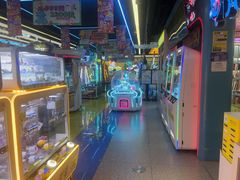 -风云再起游乐汇(北京西单西西友谊店)
