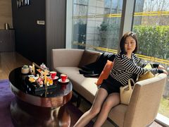 -北京北辰洲际酒店