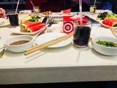 -海底捞火锅(北京路店)