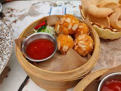 -KingThaia金泰兰(滨江天街店)