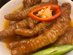 -明泉居茶点荟(车陂店)