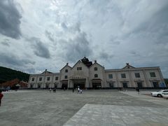 -茅兰沟国家森林公园