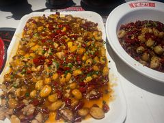 -辣家私厨(义乌银海店)