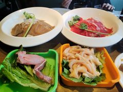 -喜多鲜生海鲜自助(无锡旗舰店)