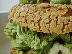 -BUTTERFUL&CREAMOROUS 黄油与面包(三里屯太古里店)