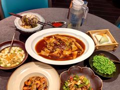 -柒园·三十年创意杭帮菜(龙湖滨江天街店)