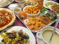 -大眼锅贴水饺(河东店)